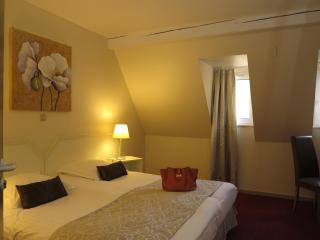 Hotel La Diligence - 1