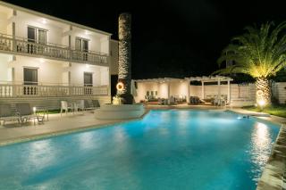 Elektra Comfort Hotel by Del Mare - 9