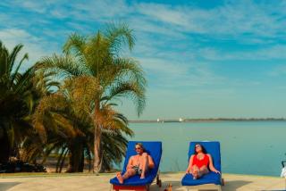 Marina del Faro Resort - Termas de Río Hondo - 5