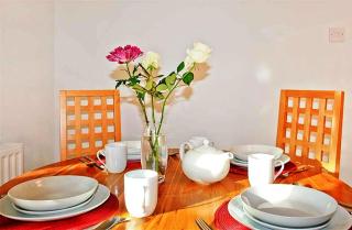 Hillview House Hostel Inverness - 8