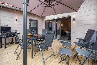 Bergwaldchalets Wellness - 5