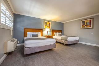 SOMA Park Inn - San Francisco - 0