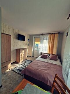 Pokój z aneksem Pod Jabłonką II - 1