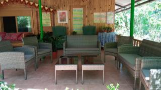 Casa Rural: La Casa Mágica de Gredos - Madrigal de la Vera - 2