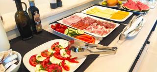 Villa Fortis B&B - Trogir - 8