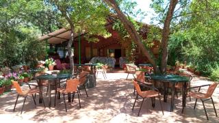Casa Rural: La Casa Mágica de Gredos - Madrigal de la Vera - 3