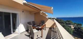 Family Apartments Iris 20m from the beach, in Mandre - Mandre - 5