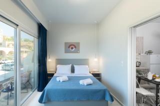 MK Summer Breeze Luxury Apartments - 4