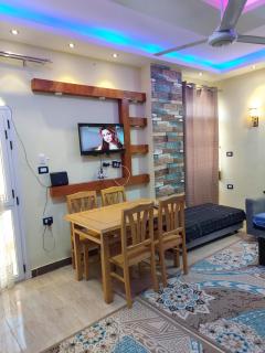 STAR HOME HURGHADA ARABIA - 4