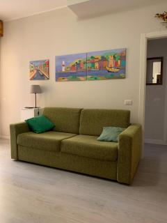 "COZY apt " center Bellaria Igea Marina - Bellaria-Igea Marina - 4