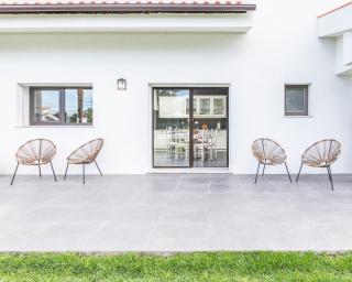 Casa 141- familiar conforto paz e bem-estar - 9