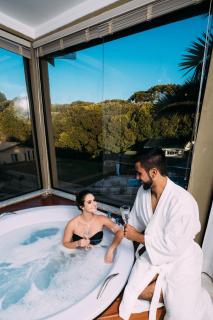 Pousada Trem Chic - 6