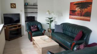 Ferienwohnung in Gartenlandschaft - Kassel - 9