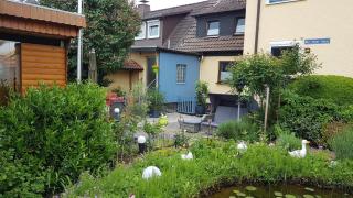 Ferienwohnung in Gartenlandschaft - Kassel - 0