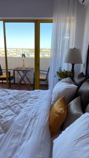 No More Snow, 300 m from the beach, king size bed, fast wi-fi - Portimão - 8