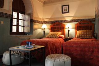 Dar Al Kounouz - Marrakesh - 7