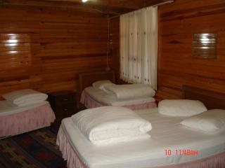 Yeşilvadi Otel - 7