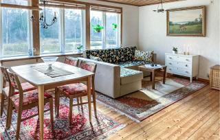 1 Bedroom Amazing Home In Markaryd - Hässlehult - 5