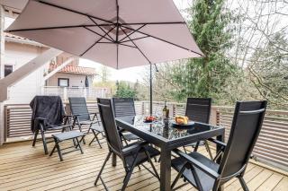 Bergwaldchalets Wellness - Schierke - 8