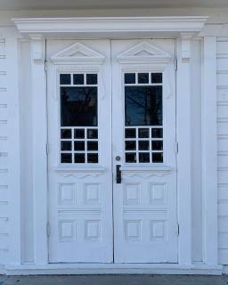 The Bodie Hotel - Bridgeport - 2