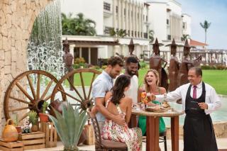 Hilton Playa del Carmen, an All-Inclusive Adult Only Resort - Playa del Carmen - 4