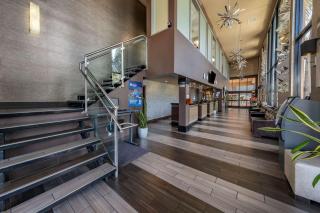 Best Western Plus Stovall's Inn - Anaheim - 8