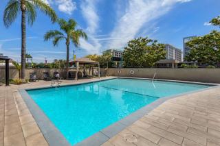 Best Western Plus Stovall's Inn - Anaheim - 9