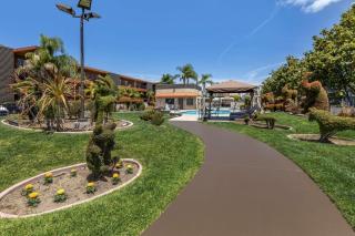 Best Western Plus Stovall's Inn - Anaheim - 1