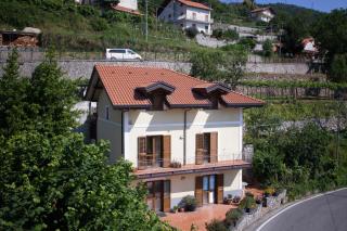 The Sweet Garret - Agerola - 8