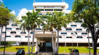 Crowne Plaza Managua by IHG - Managua - 9