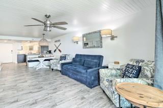 Sunny Hudson Condo with Private Beach Access! - Hudson - 5
