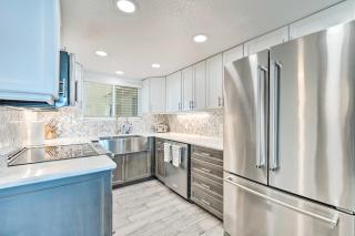 Sunny Hudson Condo with Private Beach Access! - Hudson - 1