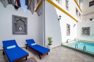 Tembo Palace Hotel - Città di Zanzibar - 6