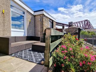 Three Bridges Waterfront - North Queensferry - 9