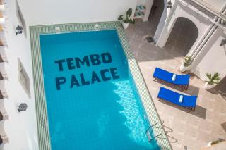 Tembo Palace Hotel - Città di Zanzibar - 1