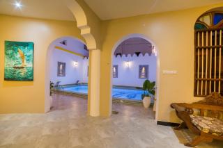 Tembo Palace Hotel - Città di Zanzibar - 2