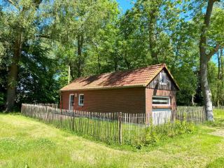 Hofgut Bisdamitz - Ferienhaus "Knoff" - Bisdamitz - 0