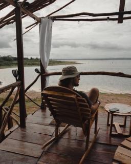 Bayano Ecolodge - Chepo - 5