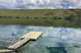 The Water's Edge - Joseph - 9