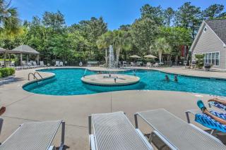 1 Mi to Coast Myrtle Beach Condo with Pool Access! - Myrtle Beach - 9