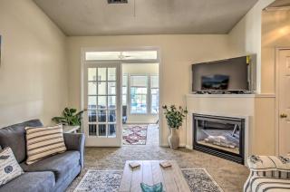 1 Mi to Coast Myrtle Beach Condo with Pool Access! - Myrtle Beach - 7