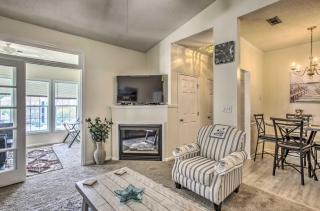 1 Mi to Coast Myrtle Beach Condo with Pool Access! - Myrtle Beach - 3