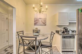 1 Mi to Coast Myrtle Beach Condo with Pool Access! - Myrtle Beach - 2