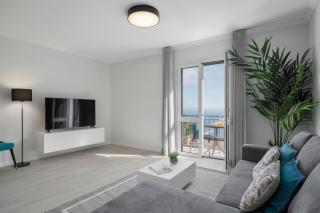 Intelsol Calheta Apartments by An Island Apart - Calheta - 9