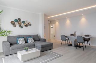 Intelsol Calheta Apartments by An Island Apart - Calheta - 0