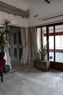 Grand loft de charme, place du village à Thuir - Thuir - 5