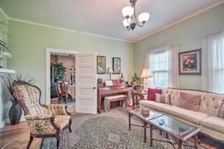 Historic Sparta Home Near Waterfalls and Hikes! - Sparta - 7