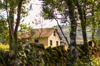 Casa de Campo da Vó - 2