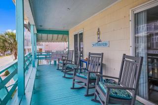 Outerbankers - Atlantic Beach - 8