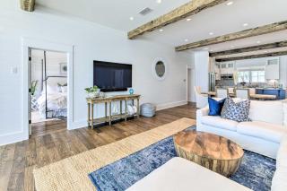 Luxe, Beachfront PCB Home with Decks and Grill! - Panama City Beach - 5